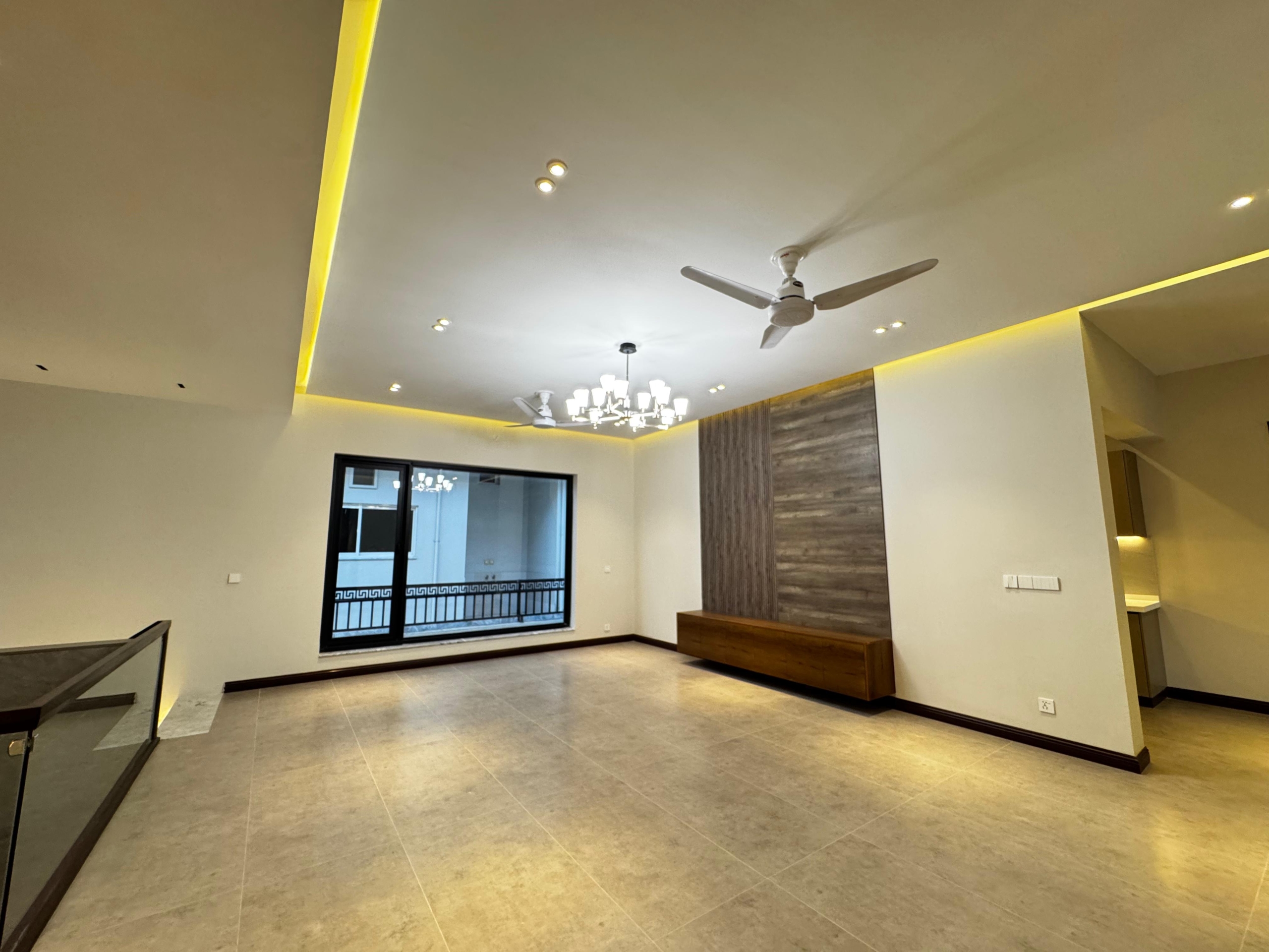 Luxury house for sale in DHA Phase 2 Block B by Rahbar Estate Consultants