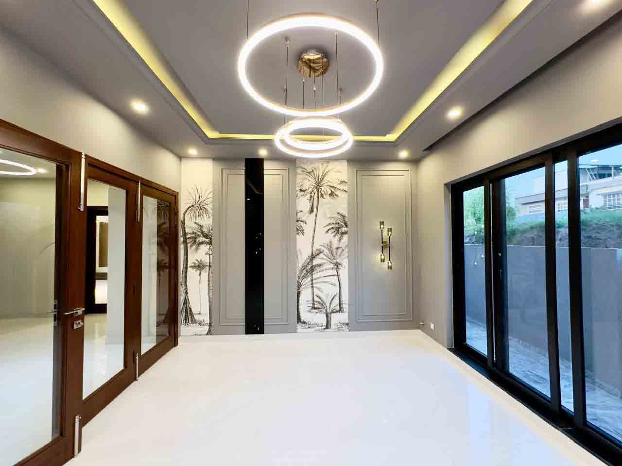 1 Kanal Designer House DHA Phase 2 Block B