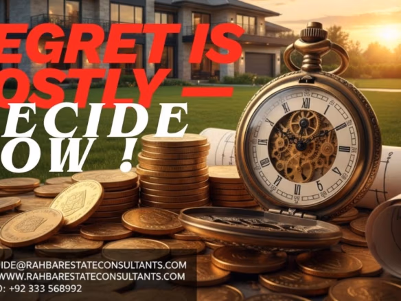 psychology-of-regret-real-estate-pakistan