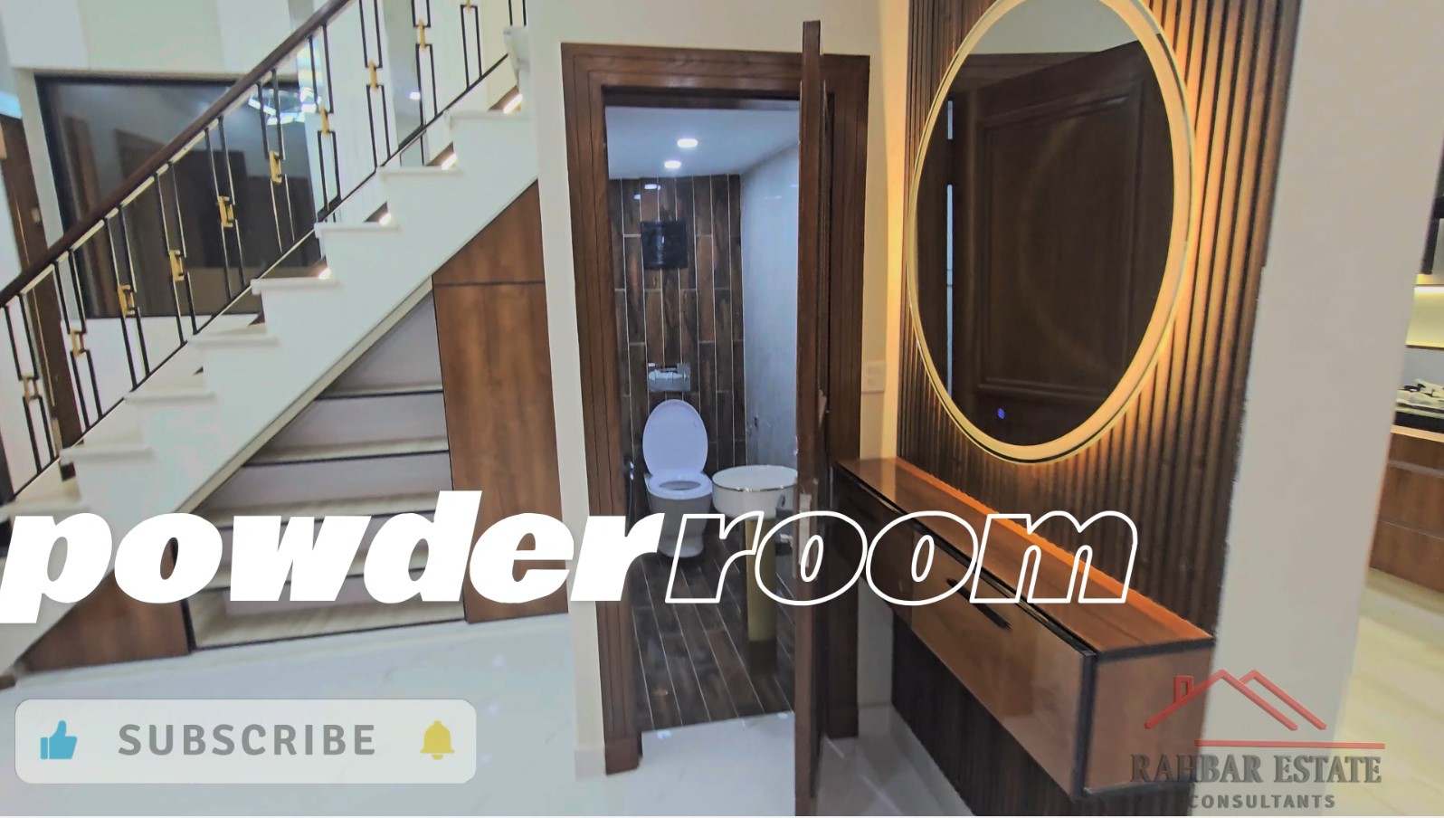 10 Marla House | Bahria Town Phase 7 | 5 Bedrooms | 5.30 Crore