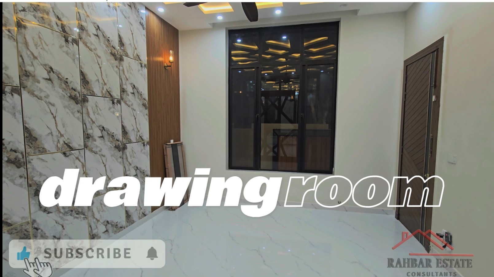 10 Marla House | Bahria Town Phase 7 | 5 Bedrooms | 5.30 Crore