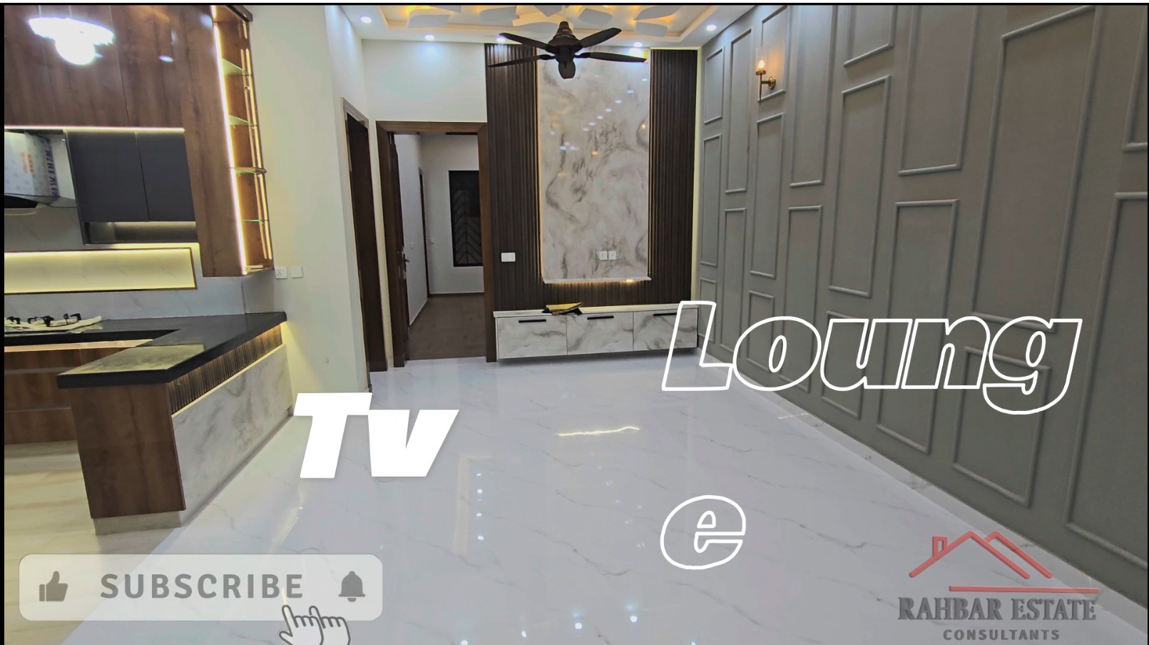 10 Marla House | Bahria Town Phase 7 | 5 Bedrooms | 5.30 Crore