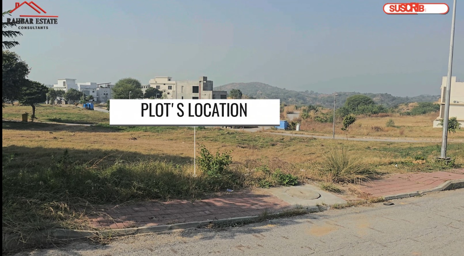 Alt Text: Peaceful residential neighbourhood in DHA Phase 3 Alt Text: Peaceful residential neighbourhood in DHA Phase 3